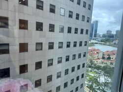 Lippo Building (D1), Office #522186021